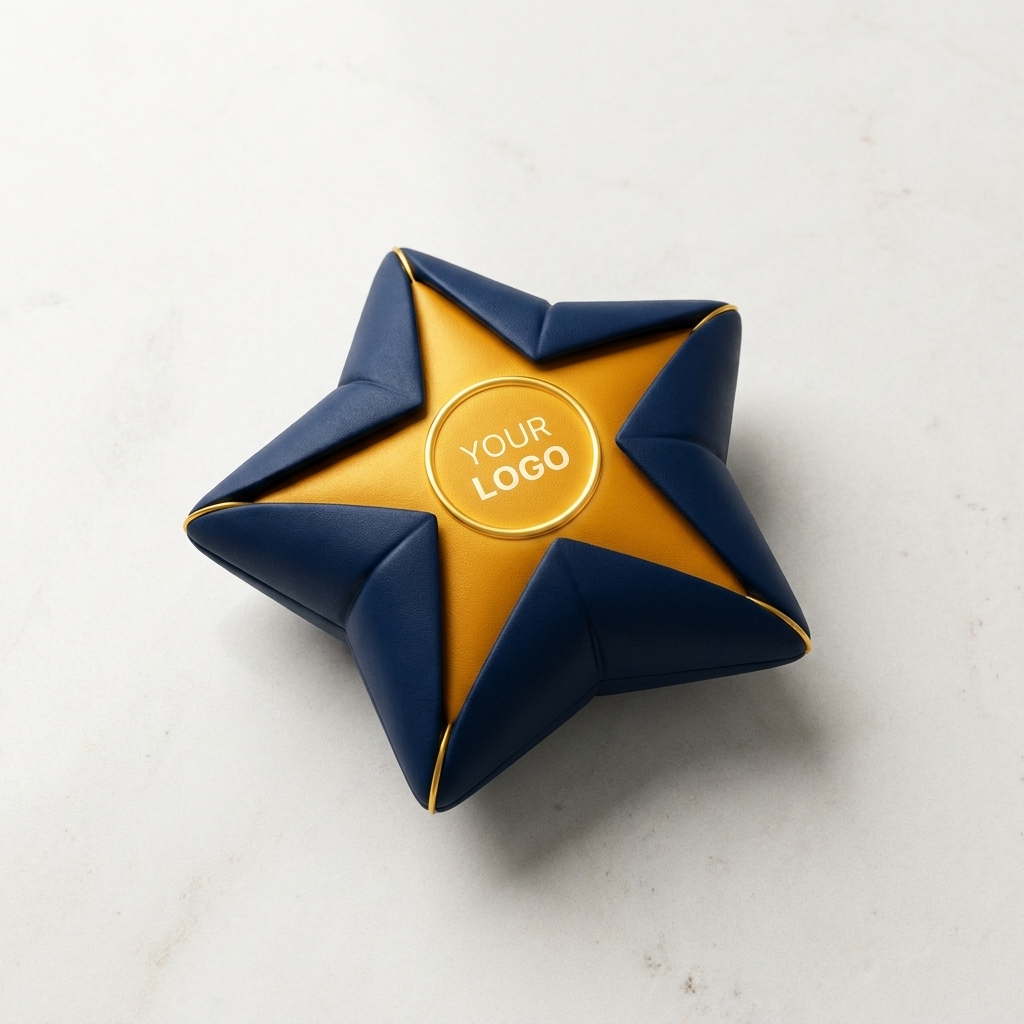 EarnedStar Verified Human badge